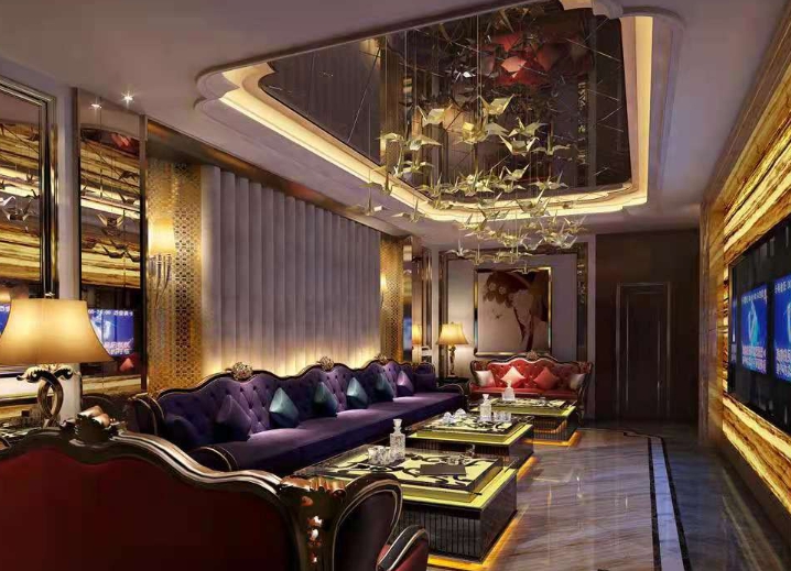 庆阳小时场ktv哪里好玩推荐-宁县ktv预定