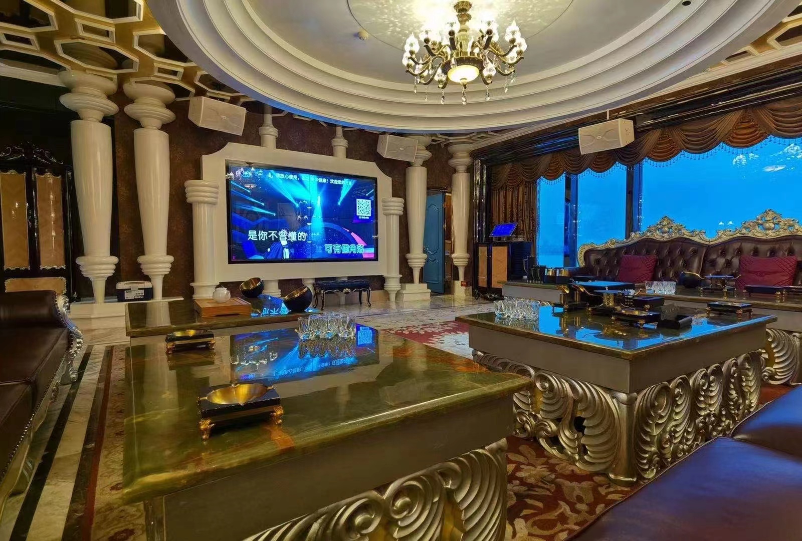 庆阳小时场ktv最佳ktv小时场订房选择-宁县ktv预定